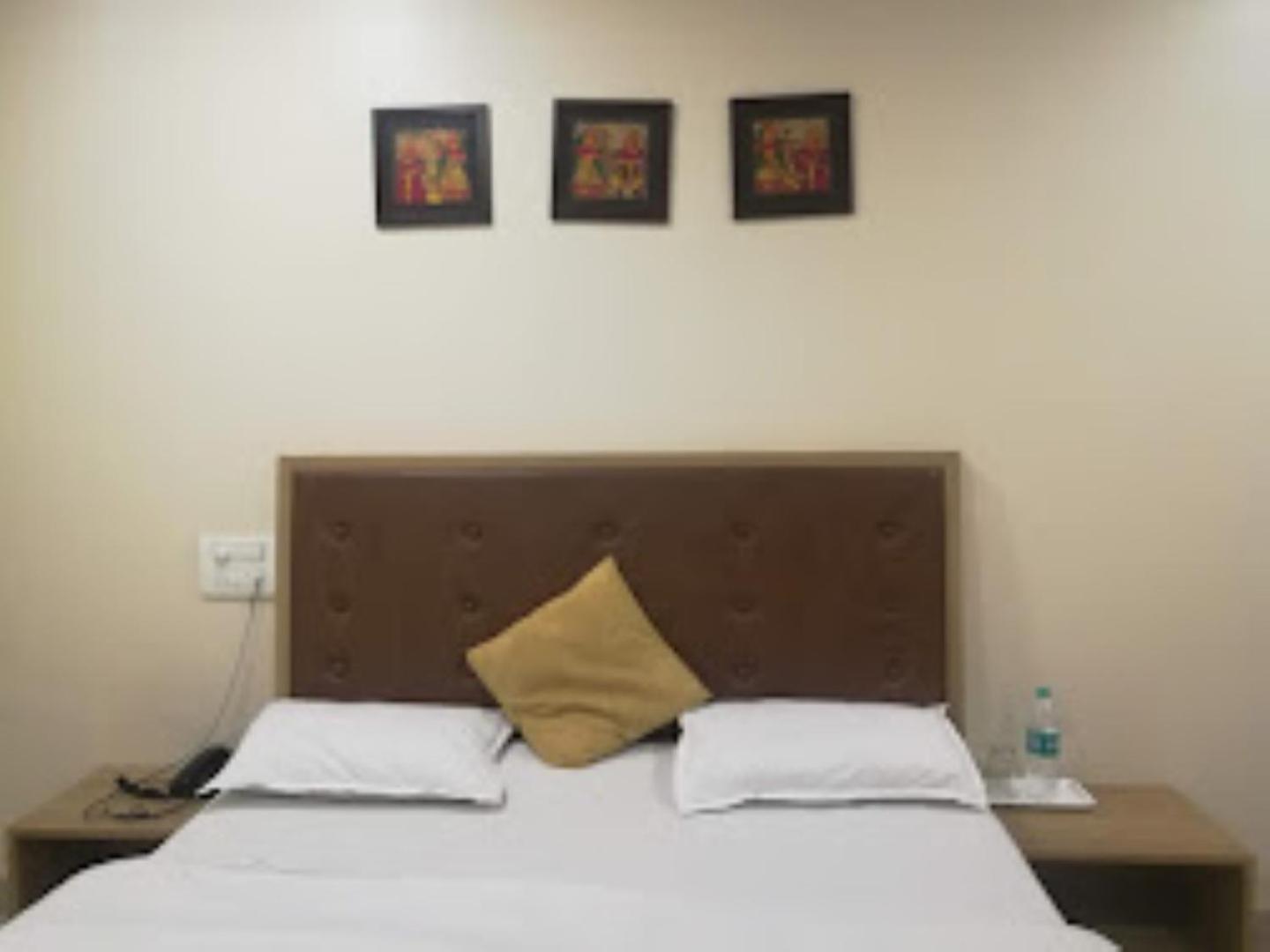 Hotel Maratha Palace,ساتارا المظهر الخارجي الصورة