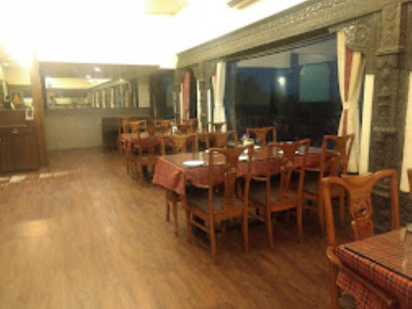 Hotel Maratha Palace,ساتارا المظهر الخارجي الصورة