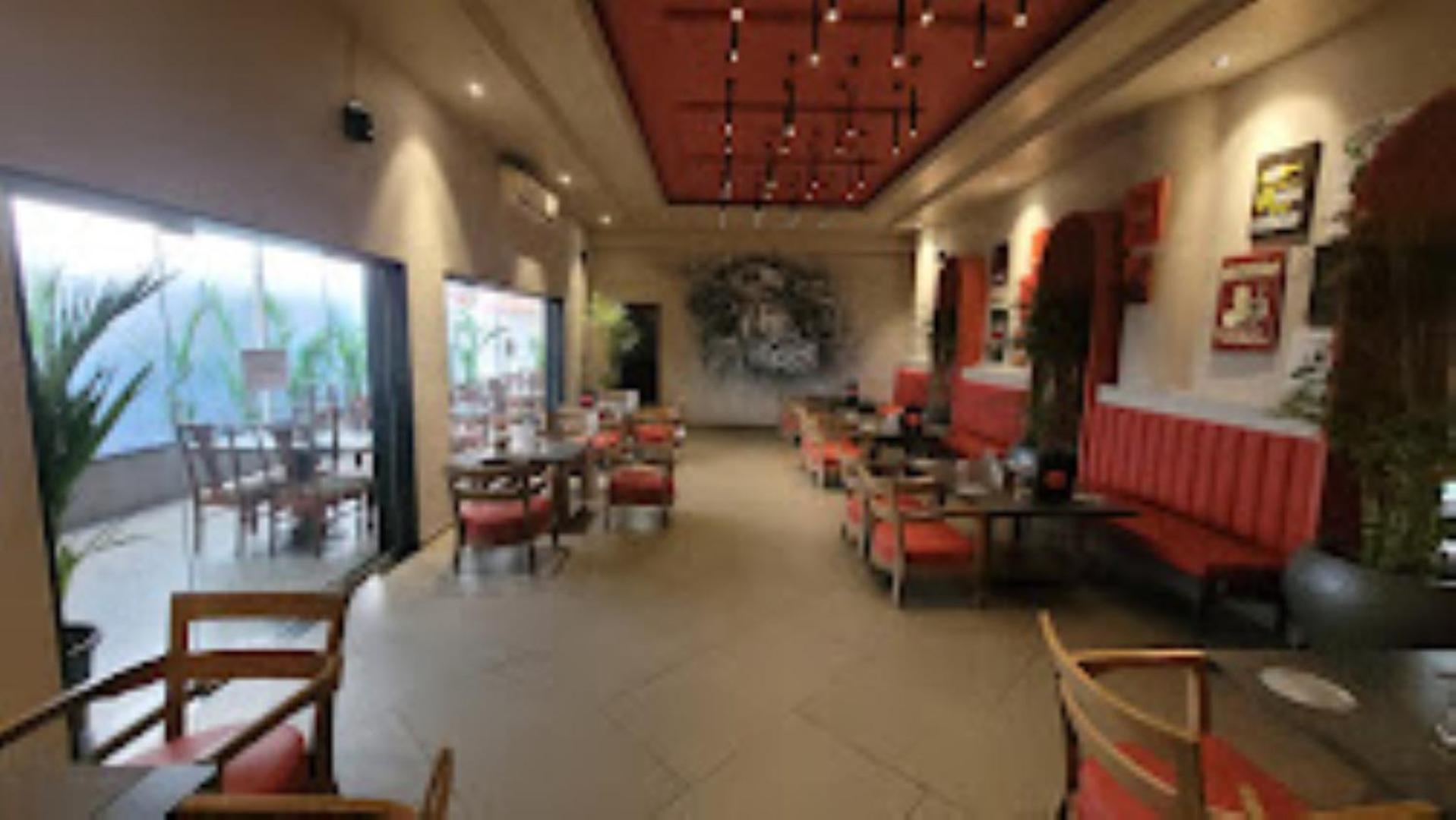 Hotel Maratha Palace,ساتارا المظهر الخارجي الصورة