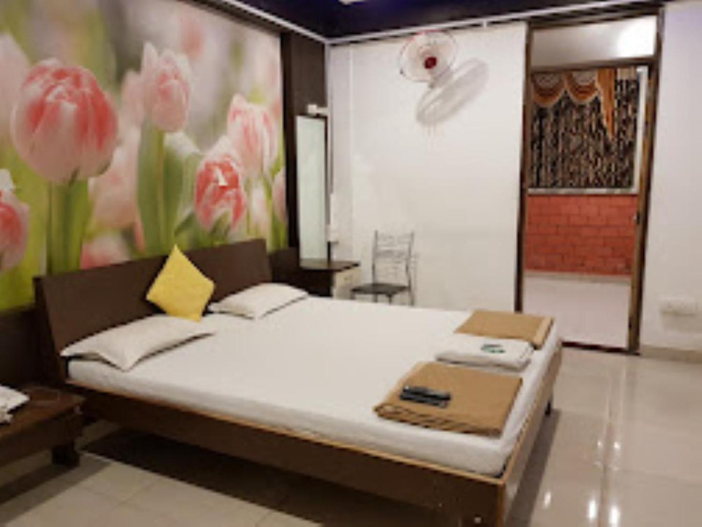 Hotel Maratha Palace,ساتارا المظهر الخارجي الصورة