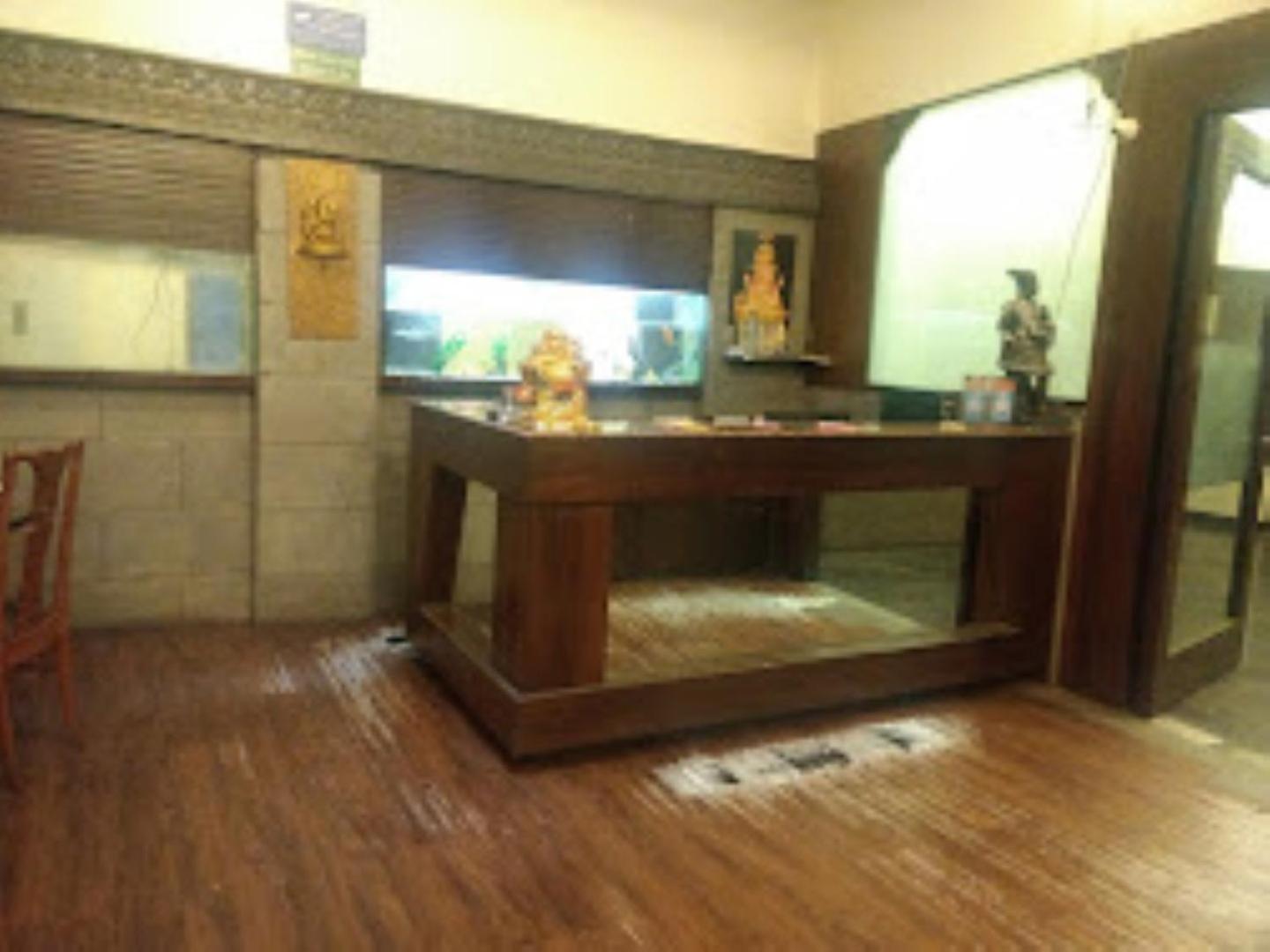 Hotel Maratha Palace,ساتارا المظهر الخارجي الصورة