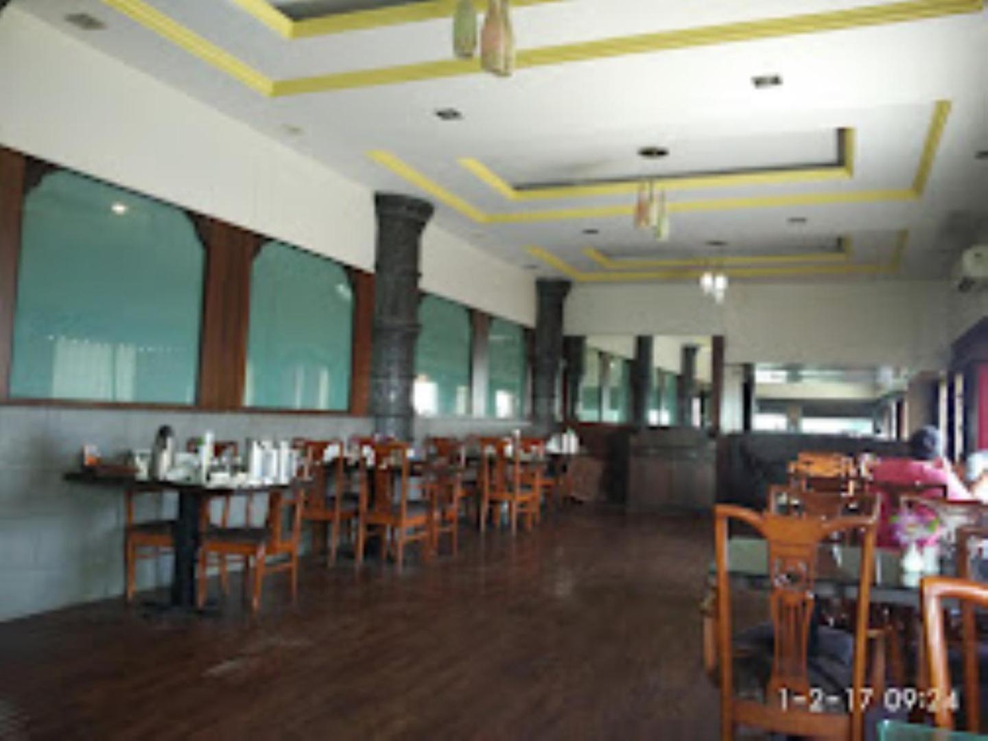 Hotel Maratha Palace,ساتارا المظهر الخارجي الصورة