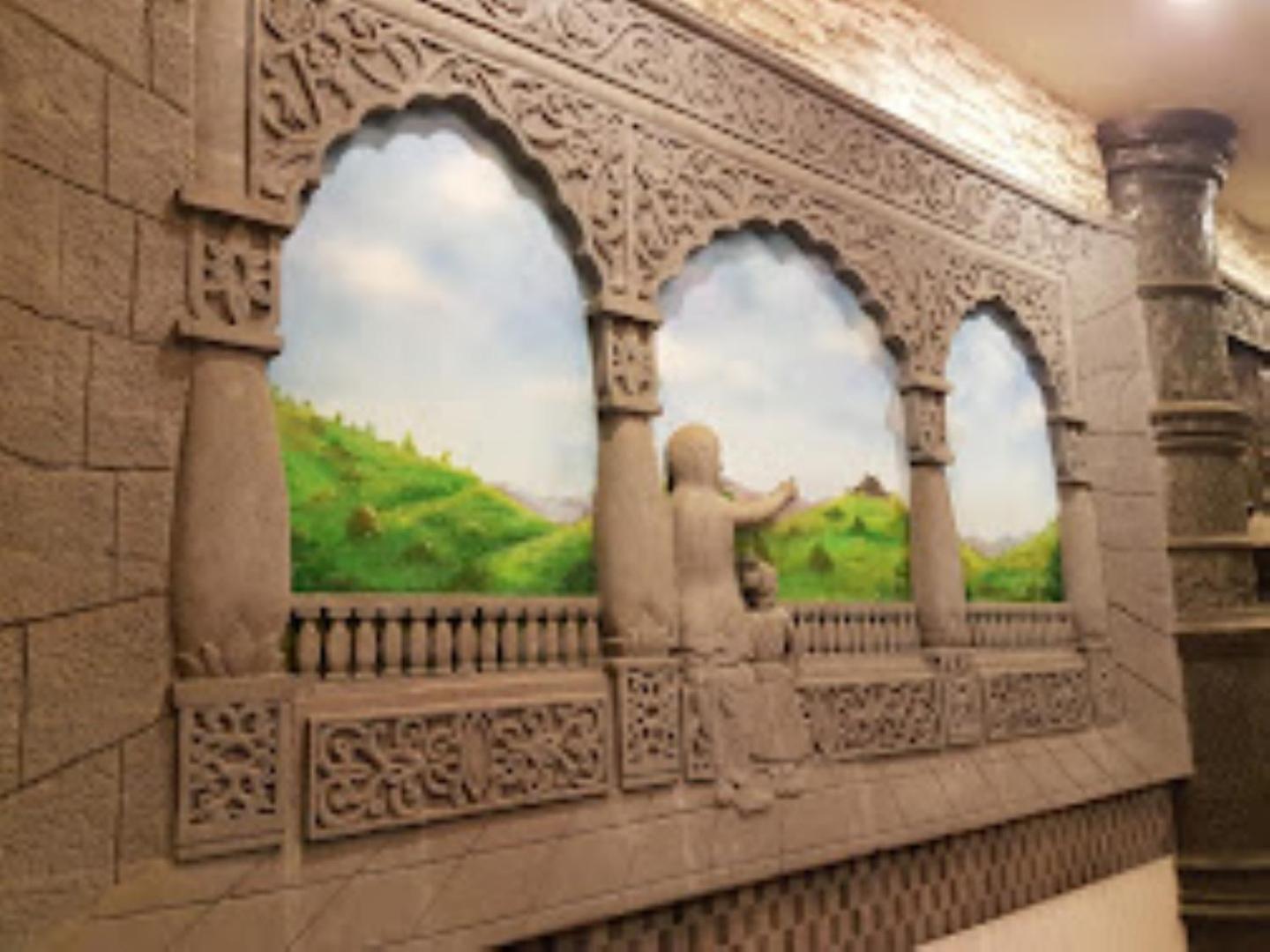 Hotel Maratha Palace,ساتارا المظهر الخارجي الصورة
