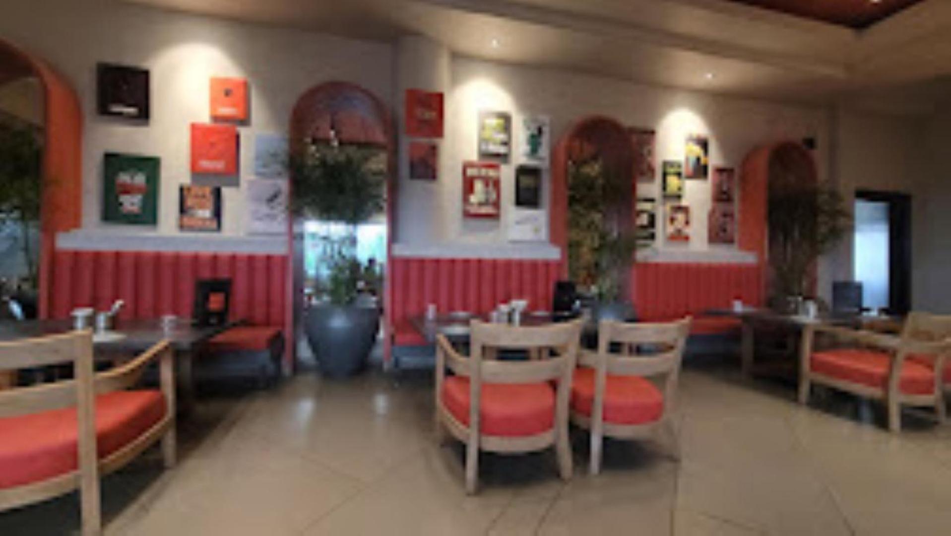 Hotel Maratha Palace,ساتارا المظهر الخارجي الصورة