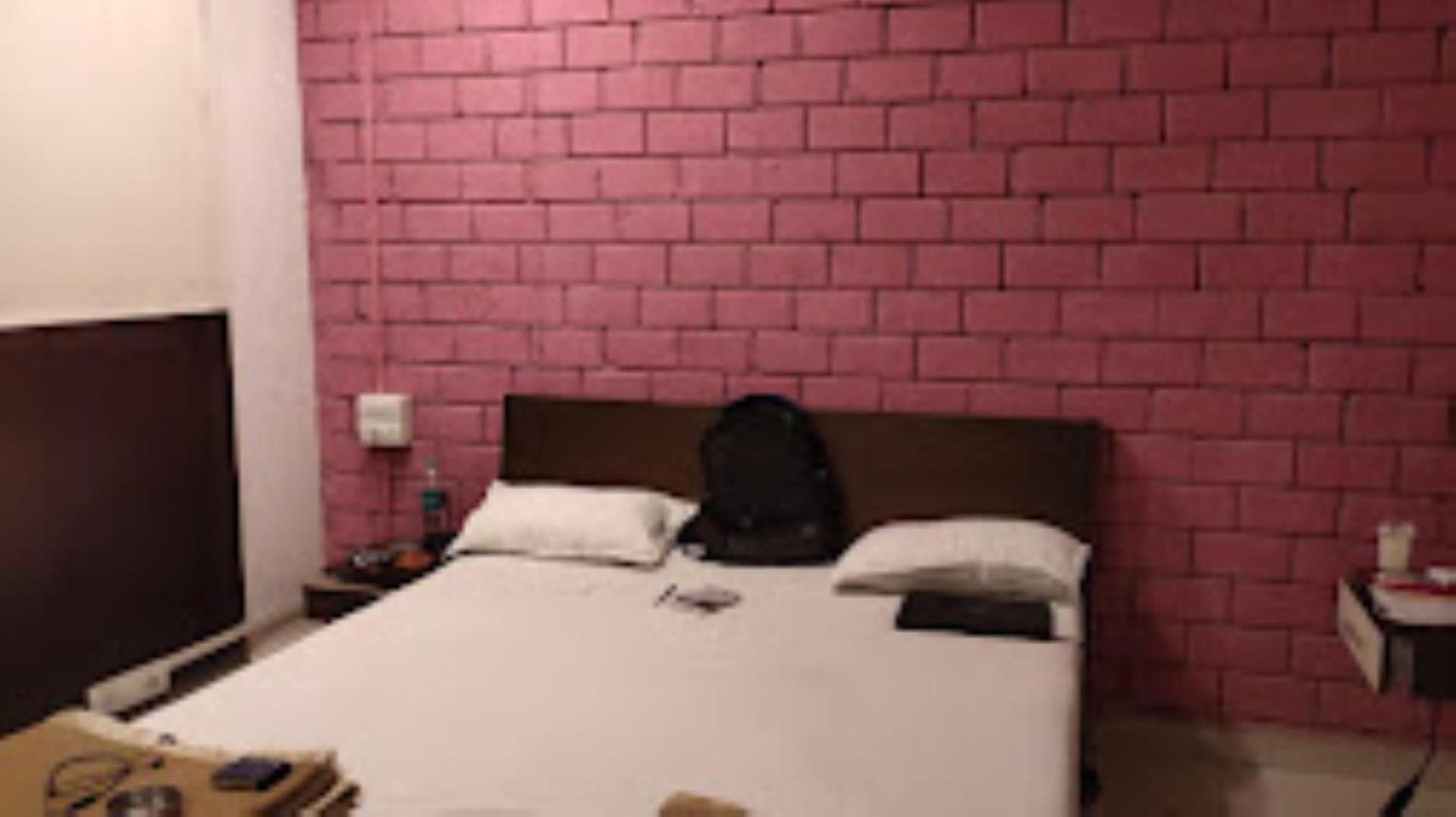 Hotel Maratha Palace,ساتارا المظهر الخارجي الصورة