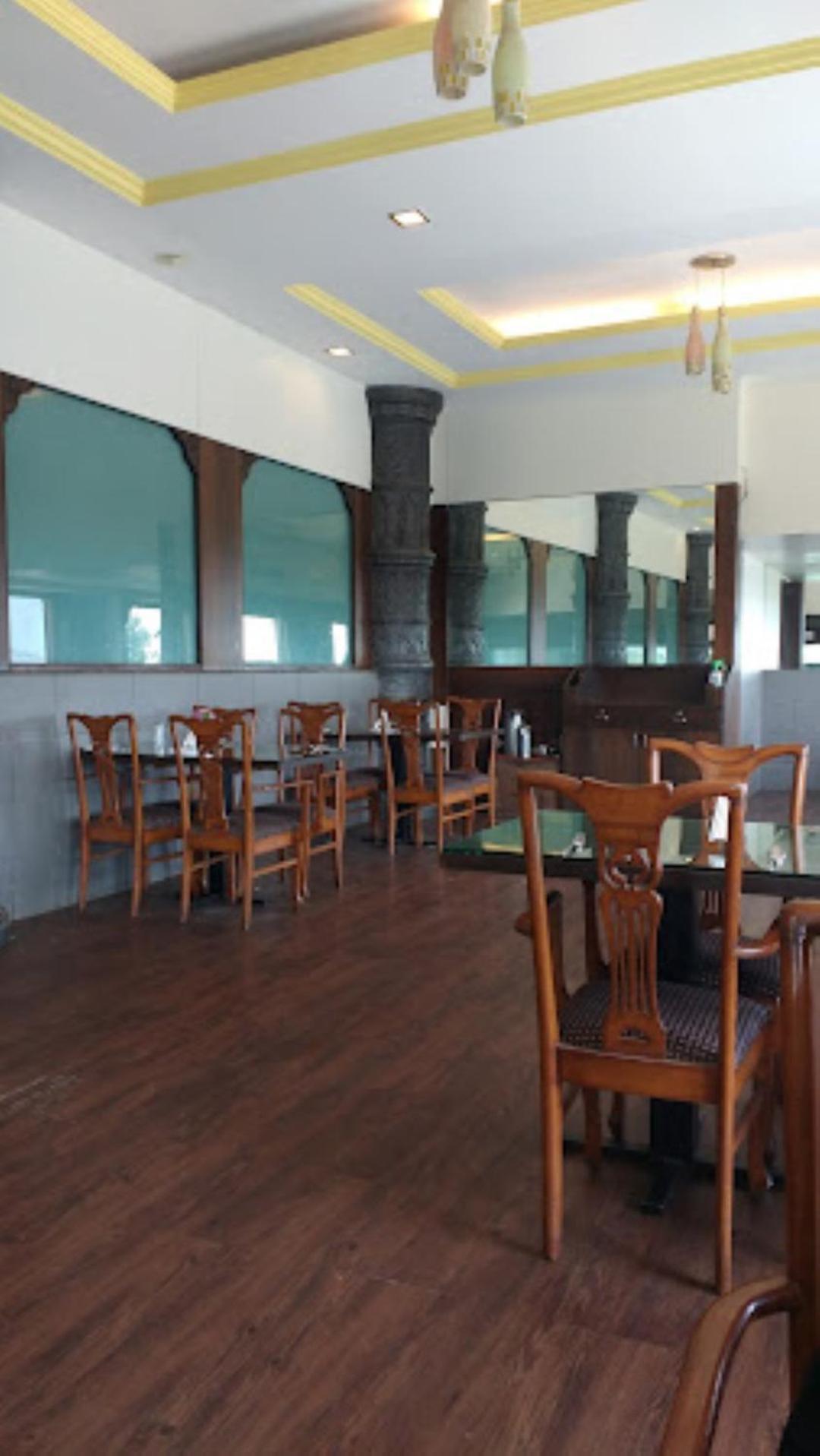 Hotel Maratha Palace,ساتارا المظهر الخارجي الصورة