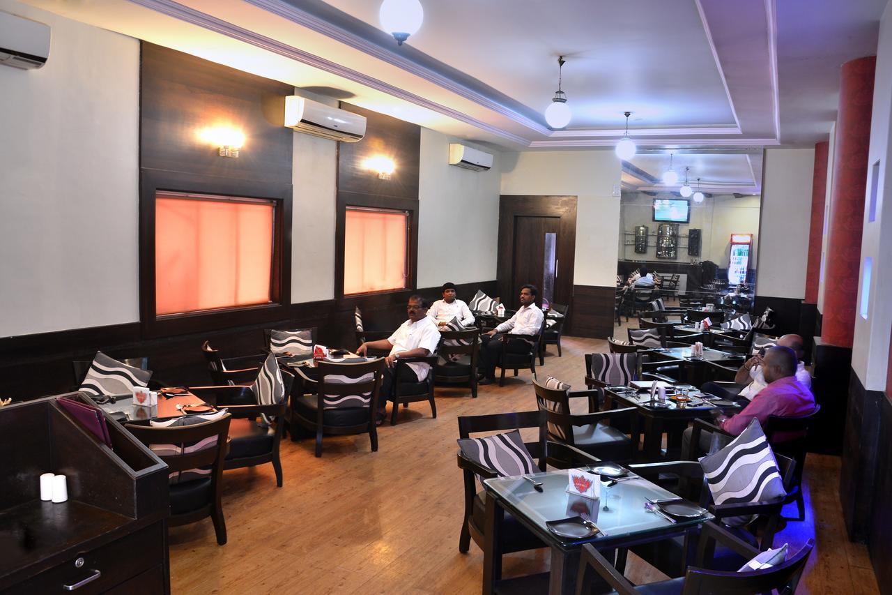 Hotel Maratha Palace,ساتارا المظهر الخارجي الصورة